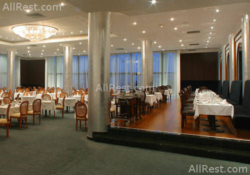 Grecian Park Hotel 14
